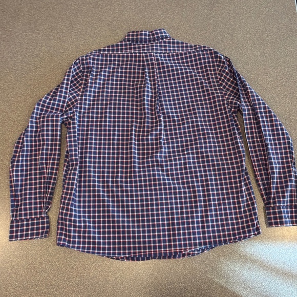 Men’s Brooks Brothers long sleeve shirt L - Picture 3 of 3
